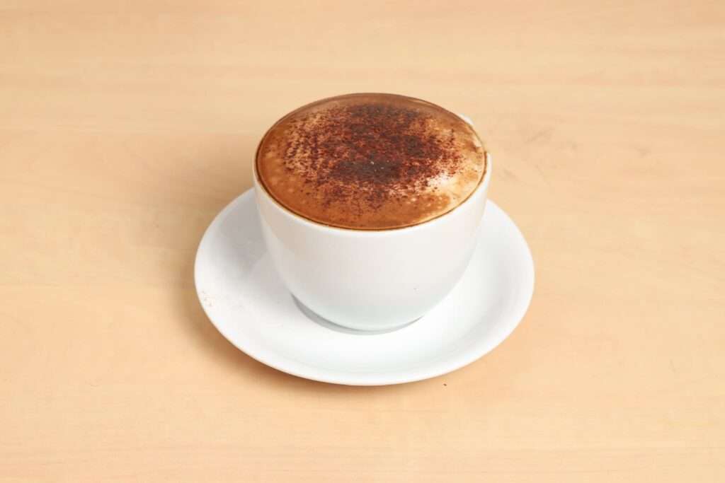 CAPPUCCINO