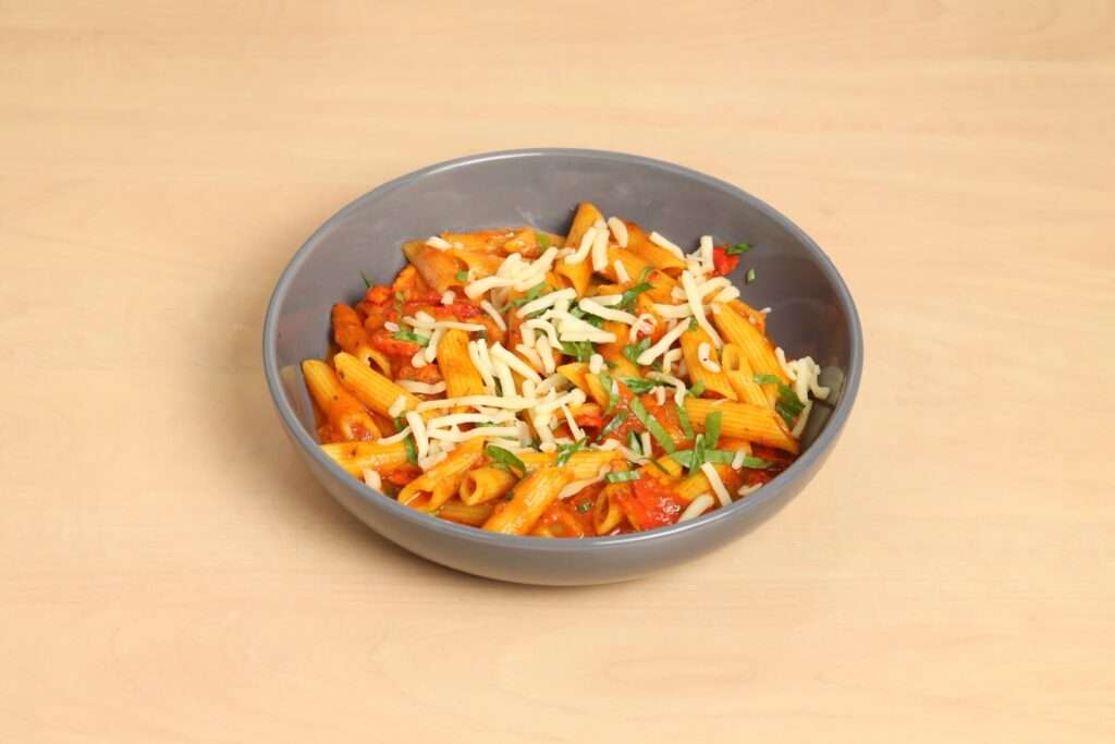 olive Branch Special Pasta 1