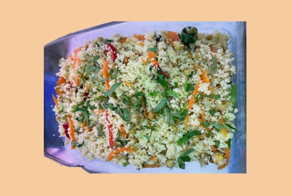 154 Vegetable